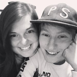 Meet your Posher, Cameron